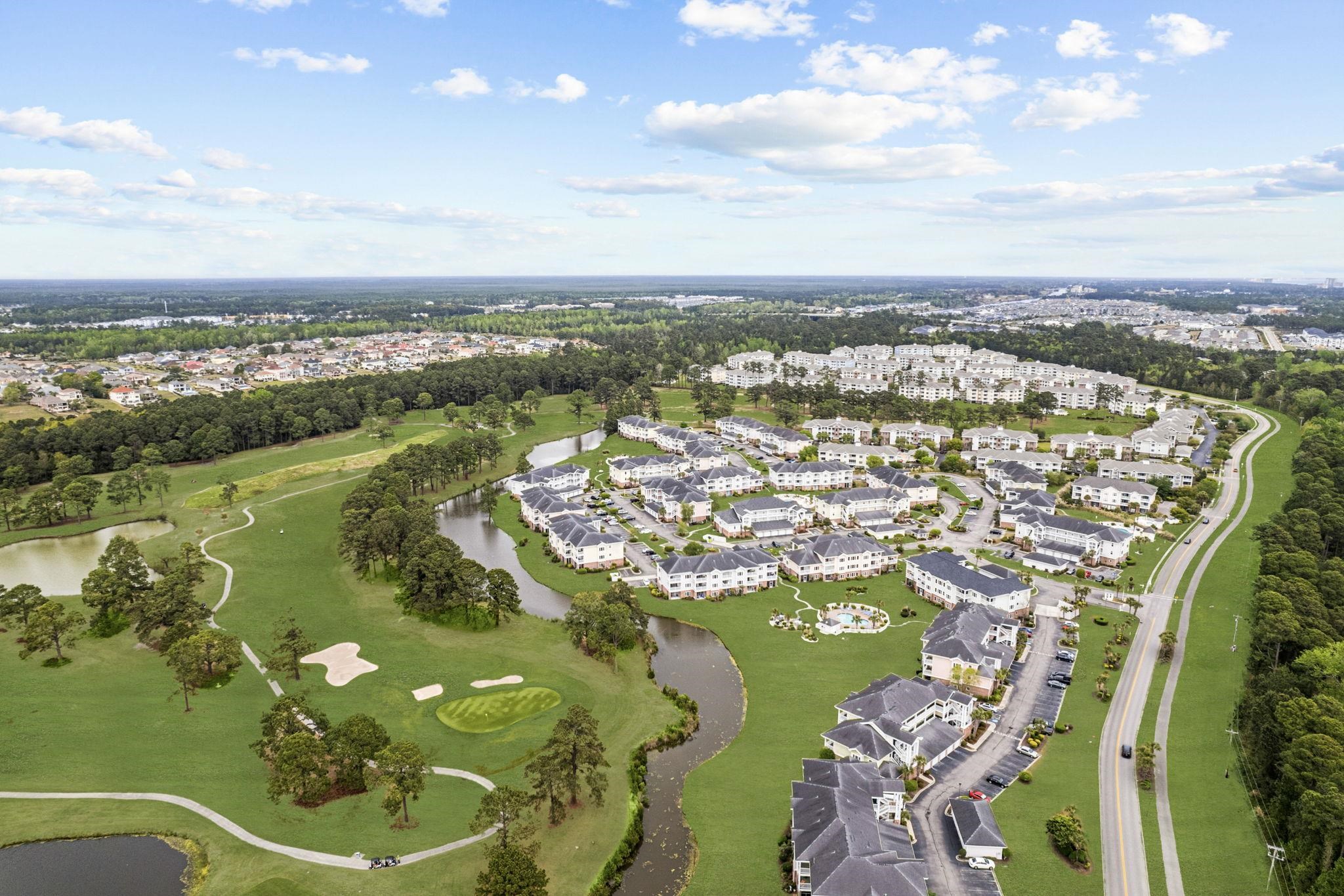 4856 Carnation Circle, Unit 204 Myrtle Beach, SC 29577 - Photo 25 of 40