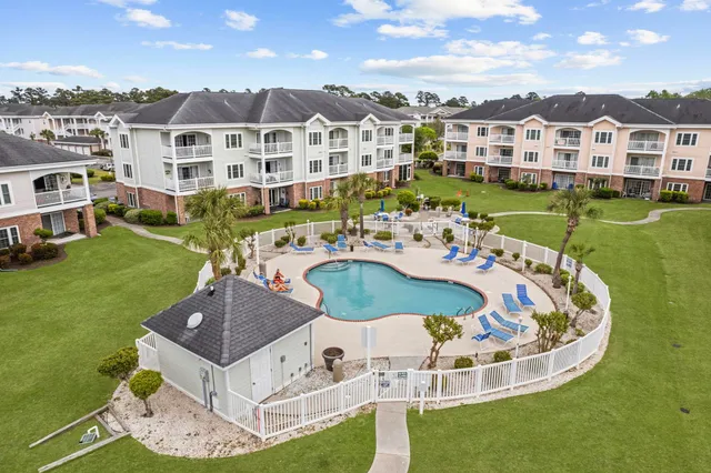 $229,000 | 4856 Carnation Circle, Unit 204, Myrtle Beach, SC 29577