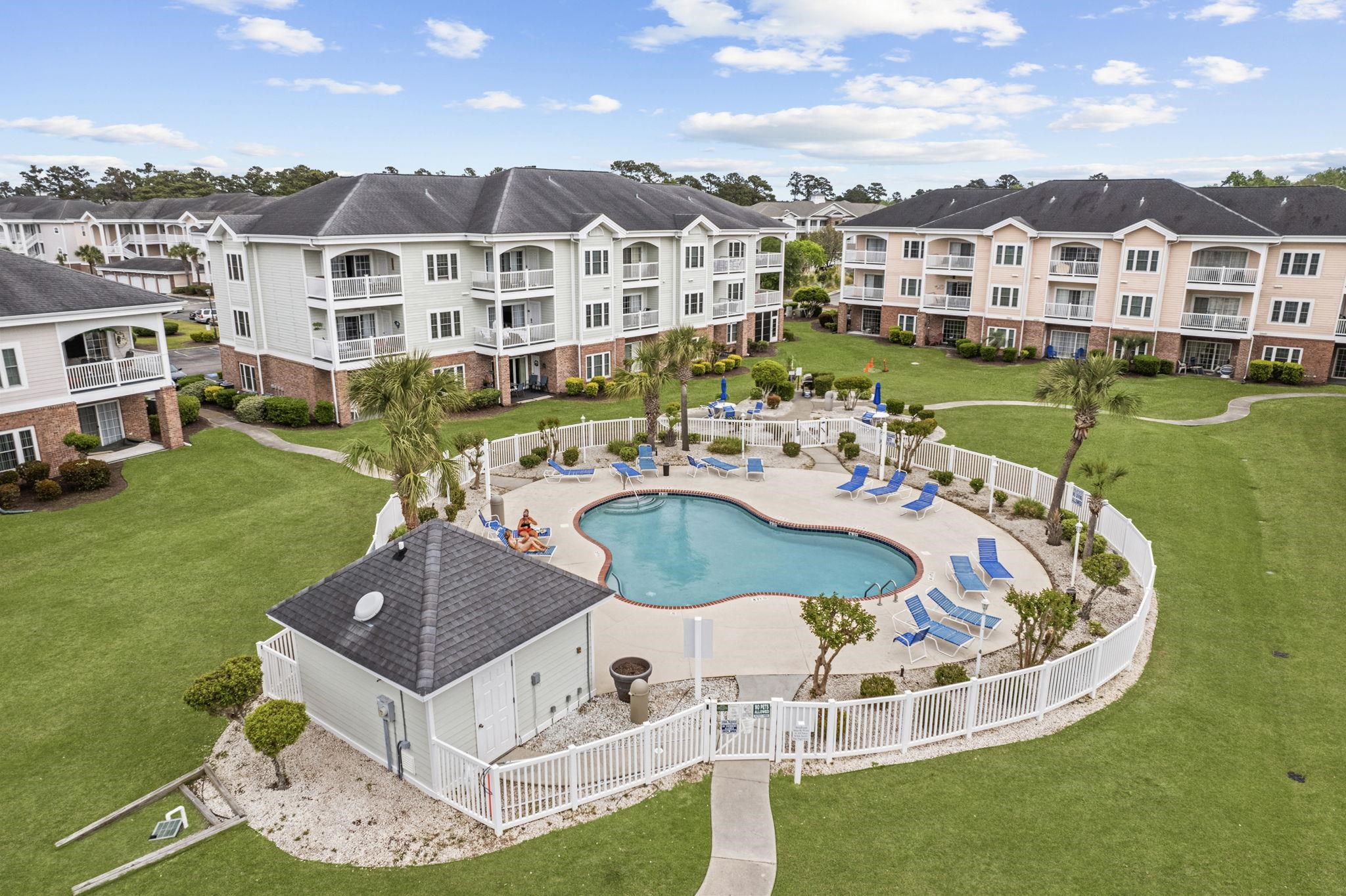 4856 Carnation Circle, Unit 204 Myrtle Beach, SC 29577 - Photo 3 of 40