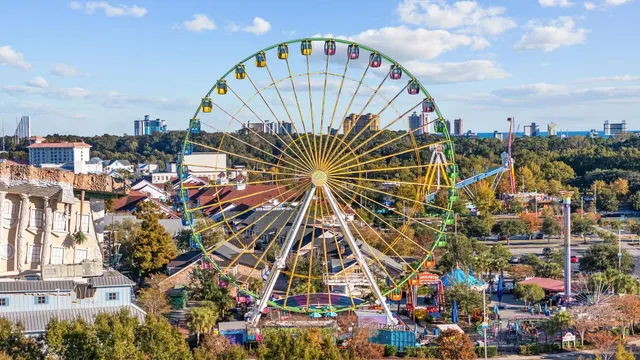 $229,000 | 4856 Carnation Circle, Unit 204, Myrtle Beach, SC 29577