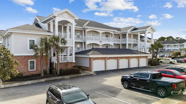 $229,000 | 4856 Carnation Circle, Unit 204, Myrtle Beach, SC 29577