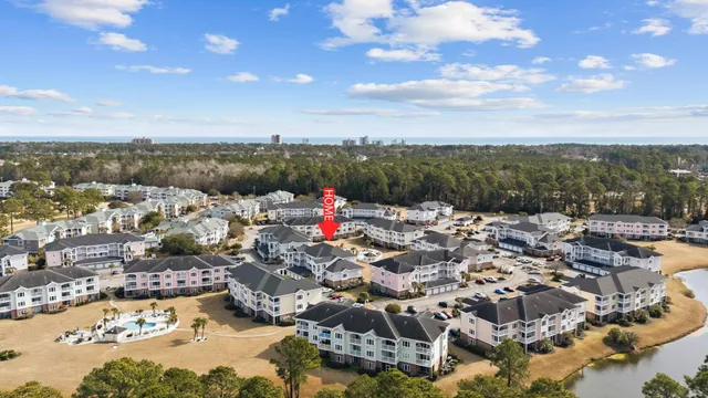 $229,000 | 4856 Carnation Circle, Unit 204, Myrtle Beach, SC 29577