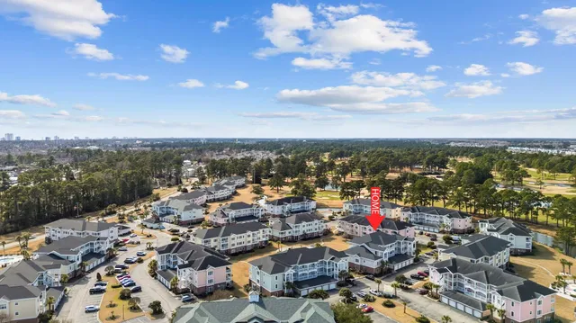 $229,000 | 4856 Carnation Circle, Unit 204, Myrtle Beach, SC 29577
