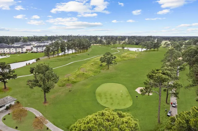 $229,000 | 4856 Carnation Circle, Unit 204, Myrtle Beach, SC 29577