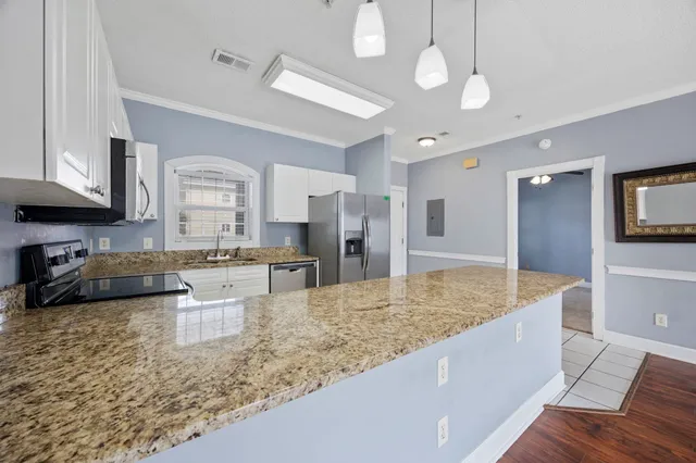 $229,000 | 4856 Carnation Circle, Unit 204, Myrtle Beach, SC 29577