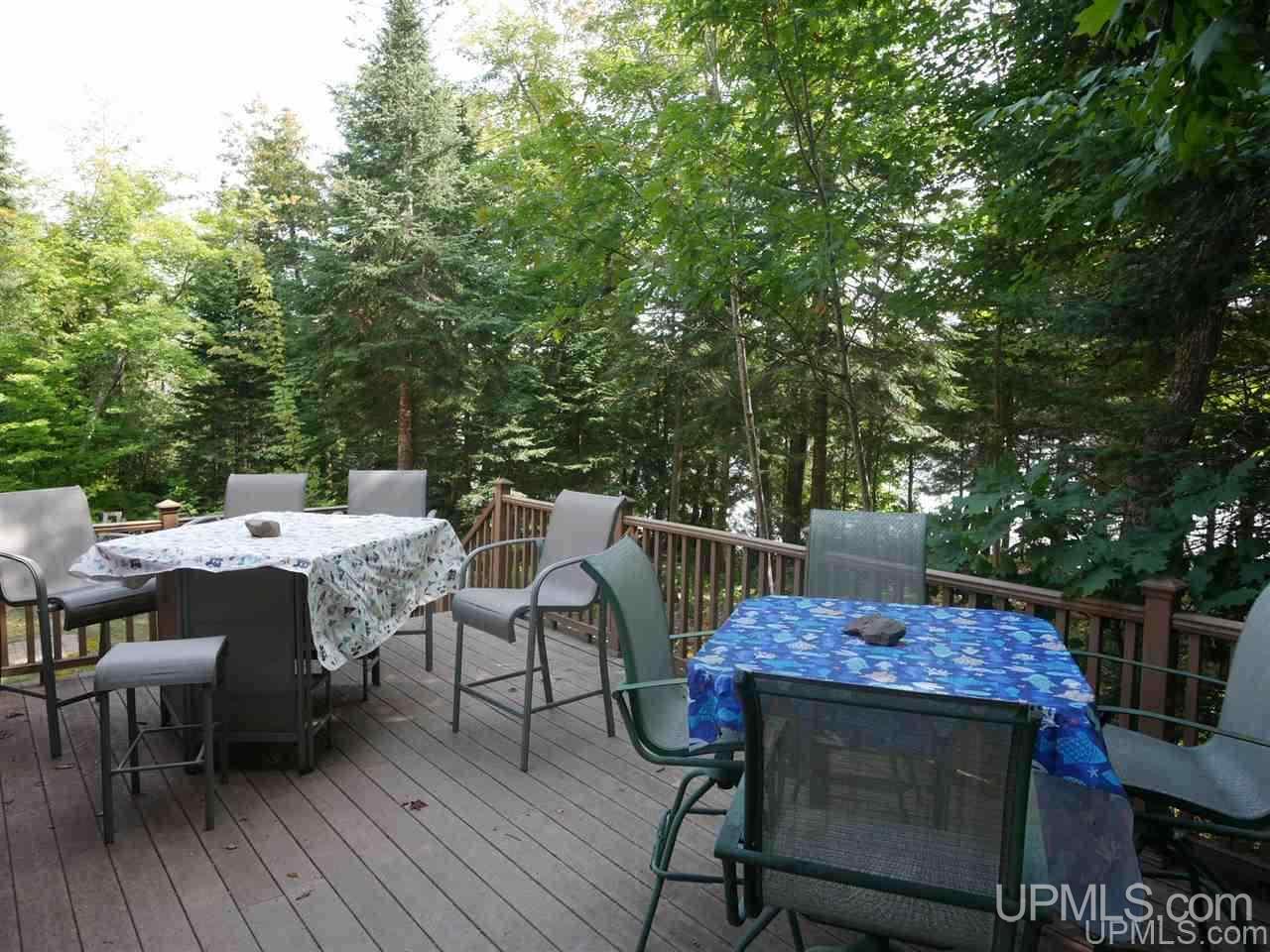 12910 Frimodig Road Mohawk, MI 49950 - Photo 45 of 50