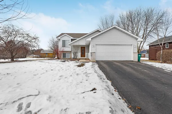 $299,900 | 12125 Meadowlark Boulevard, Becker, MN 55308