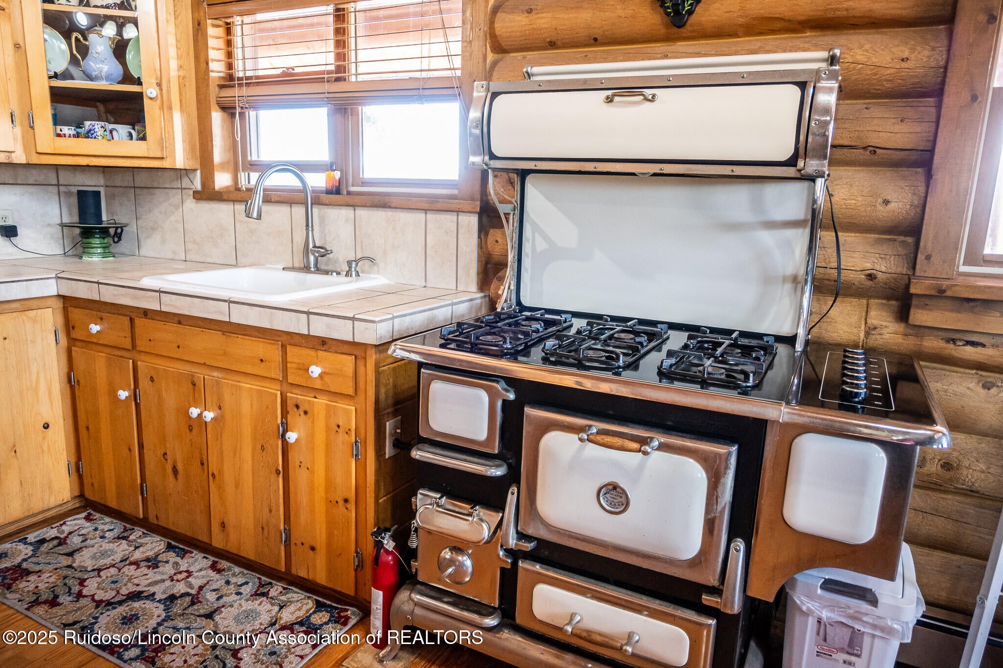 111 Ranchmans Camp Road Capitan, NM 88316 - Photo 20 of 72 Gallery Image 20