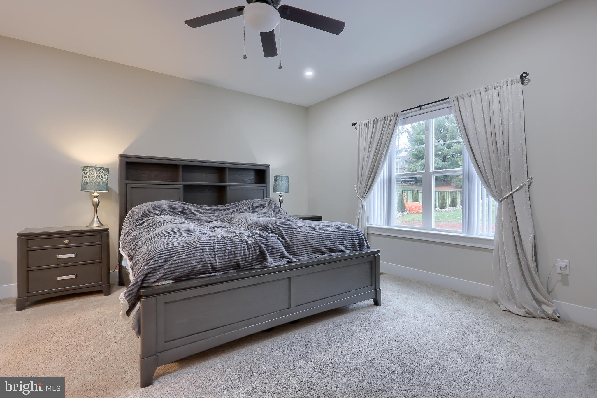 161 East Valley Road Denver, PA 17517 - Photo 40 of 60 Owner's bedroom suite