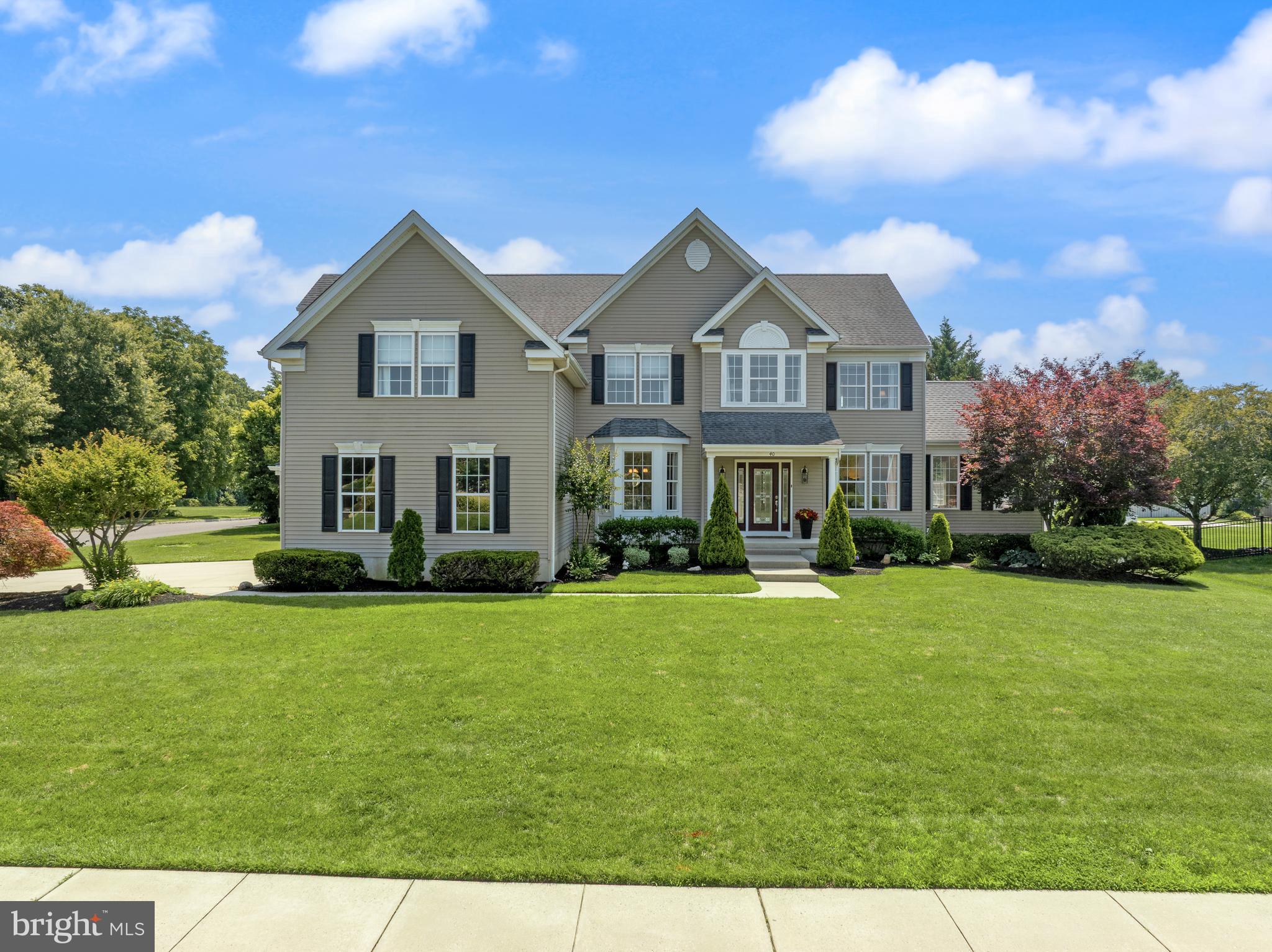 40 Jasmine Road Lumberton, NJ 08048 - Photo 78 of 80