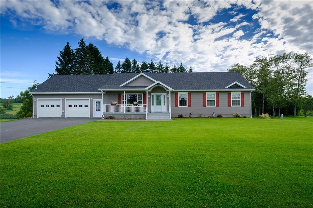 239 Main Street St. Agatha, ME 04772 - Photo 1 of 35 2014 Ranch Style Home