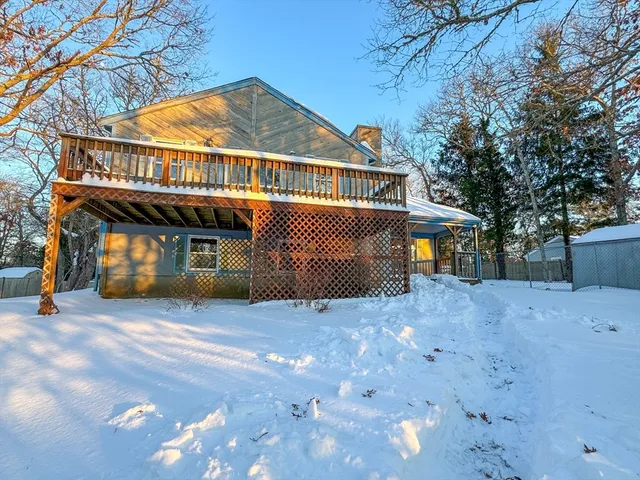 $349,900 | 157 Lake View Boulevard, Plymouth, MA 02360