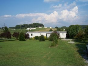 108 Lynch Road Church Hill, TN 37642 - Photo 1 of 6 front view