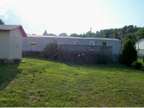 108 Lynch Road Church Hill, TN 37642 - Photo 2 of 6 rear