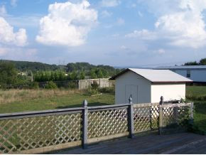 108 Lynch Road Church Hill, TN 37642 - Photo 4 of 6 outbuilding