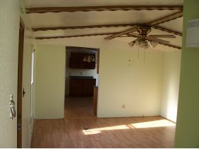 108 Lynch Road Church Hill, TN 37642 - Photo 5 of 6 living room