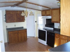 108 Lynch Road Church Hill, TN 37642 - Photo 6 of 6 kitchen