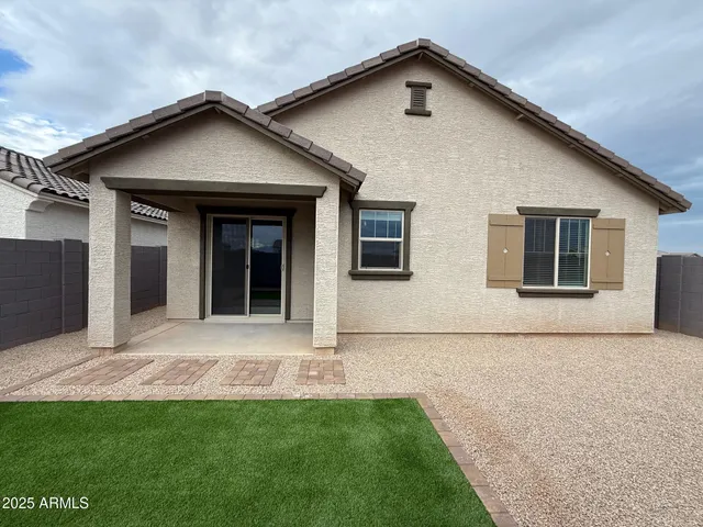 $1,988 | 9973 West Mitchell Avenue, Avondale, AZ 85392