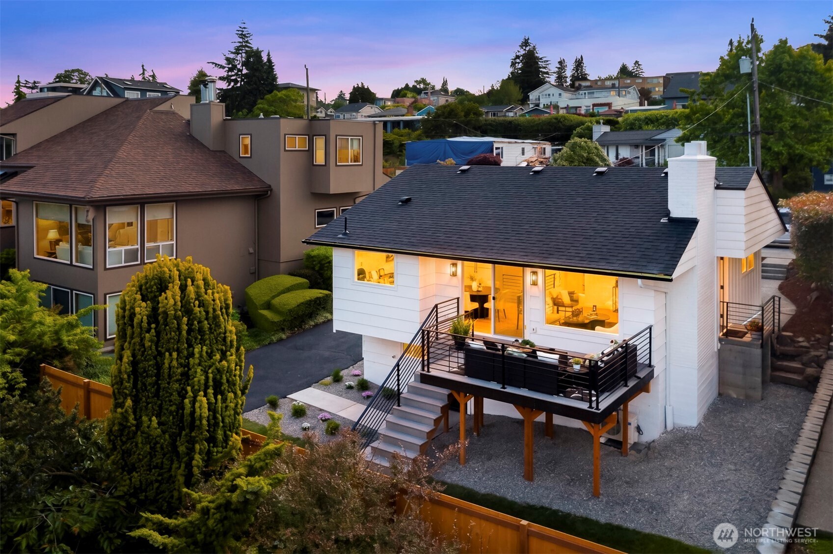 3306 35th Avenue Southwest Seattle, WA 98126 - Photo 26 of 35 Gallery Image 26