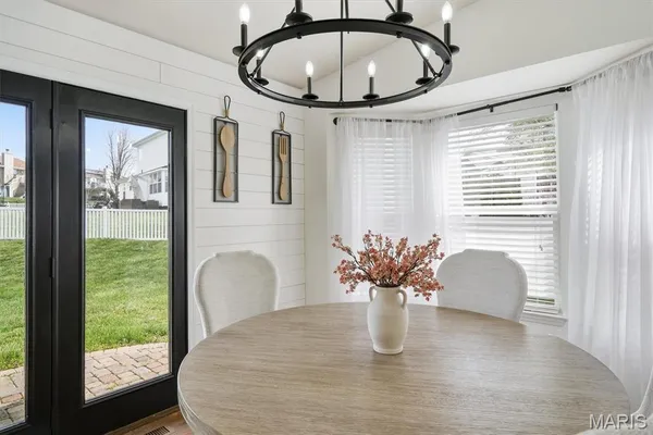 $425,000 | 1911 Providence Estate Drive, Wentzville, MO 63385