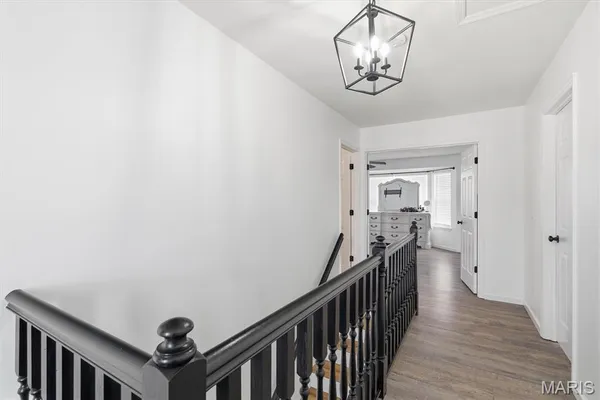 $425,000 | 1911 Providence Estate Drive, Wentzville, MO 63385