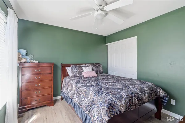 $425,000 | 1911 Providence Estate Drive, Wentzville, MO 63385
