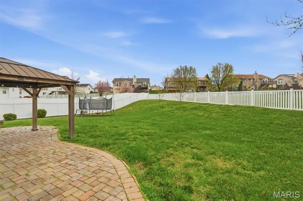 $425,000 | 1911 Providence Estate Drive, Wentzville, MO 63385