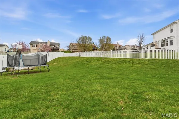 $425,000 | 1911 Providence Estate Drive, Wentzville, MO 63385