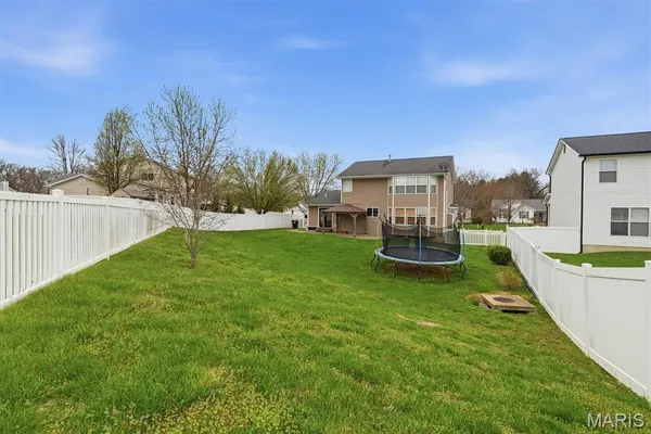 $425,000 | 1911 Providence Estate Drive, Wentzville, MO 63385