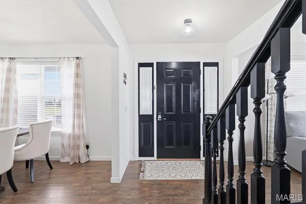 $425,000 | 1911 Providence Estate Drive, Wentzville, MO 63385