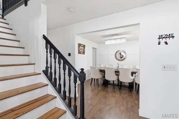 $425,000 | 1911 Providence Estate Drive, Wentzville, MO 63385