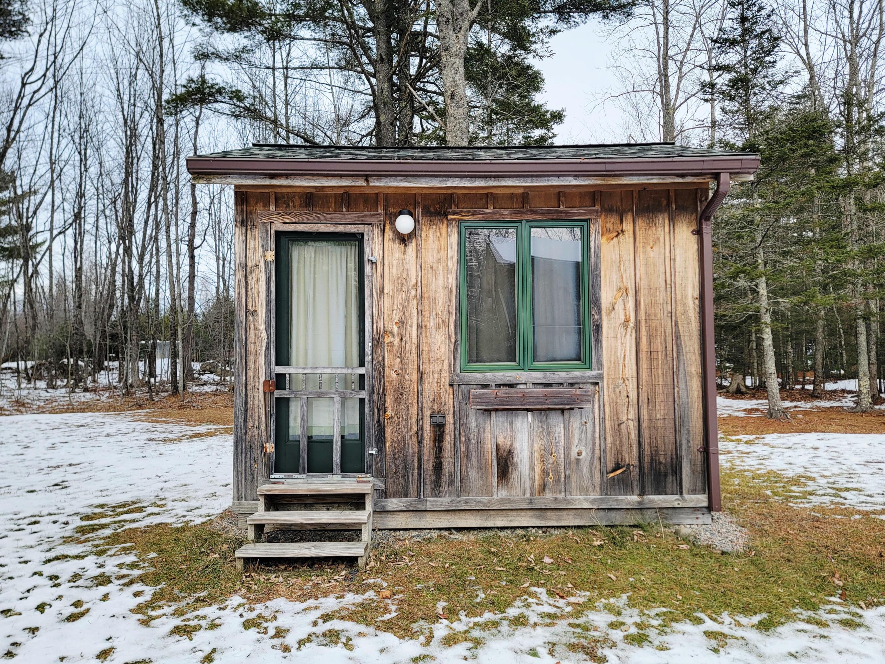254 Mariaville Road Ellsworth, ME 04605 - Photo 46 of 60 Bunk House