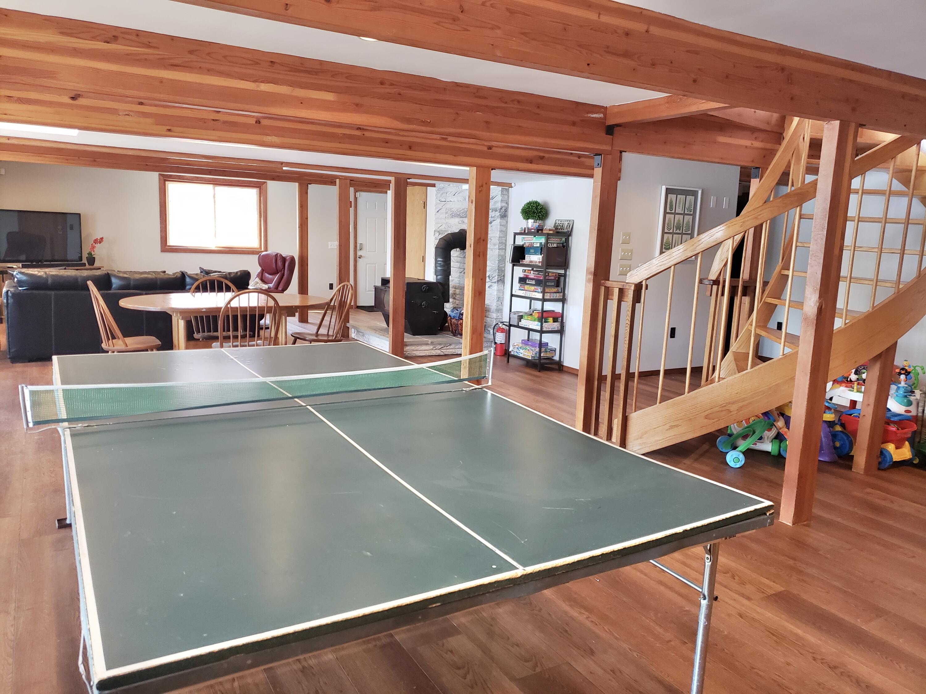 57 Oak Shore Road Harrison, ME 04040 - Photo 35 of 62 Basement