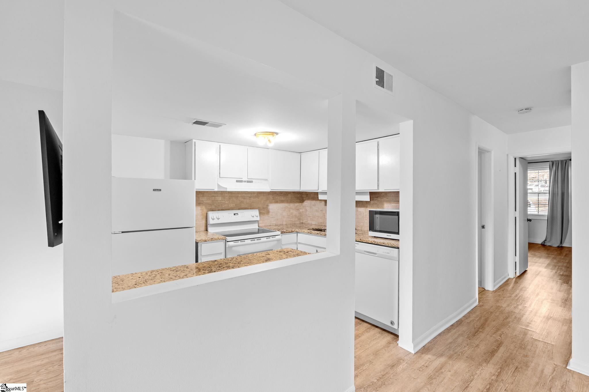 925 Cleveland Street, Unit 91 Greenville, SC 29601 - Photo 15 of 24