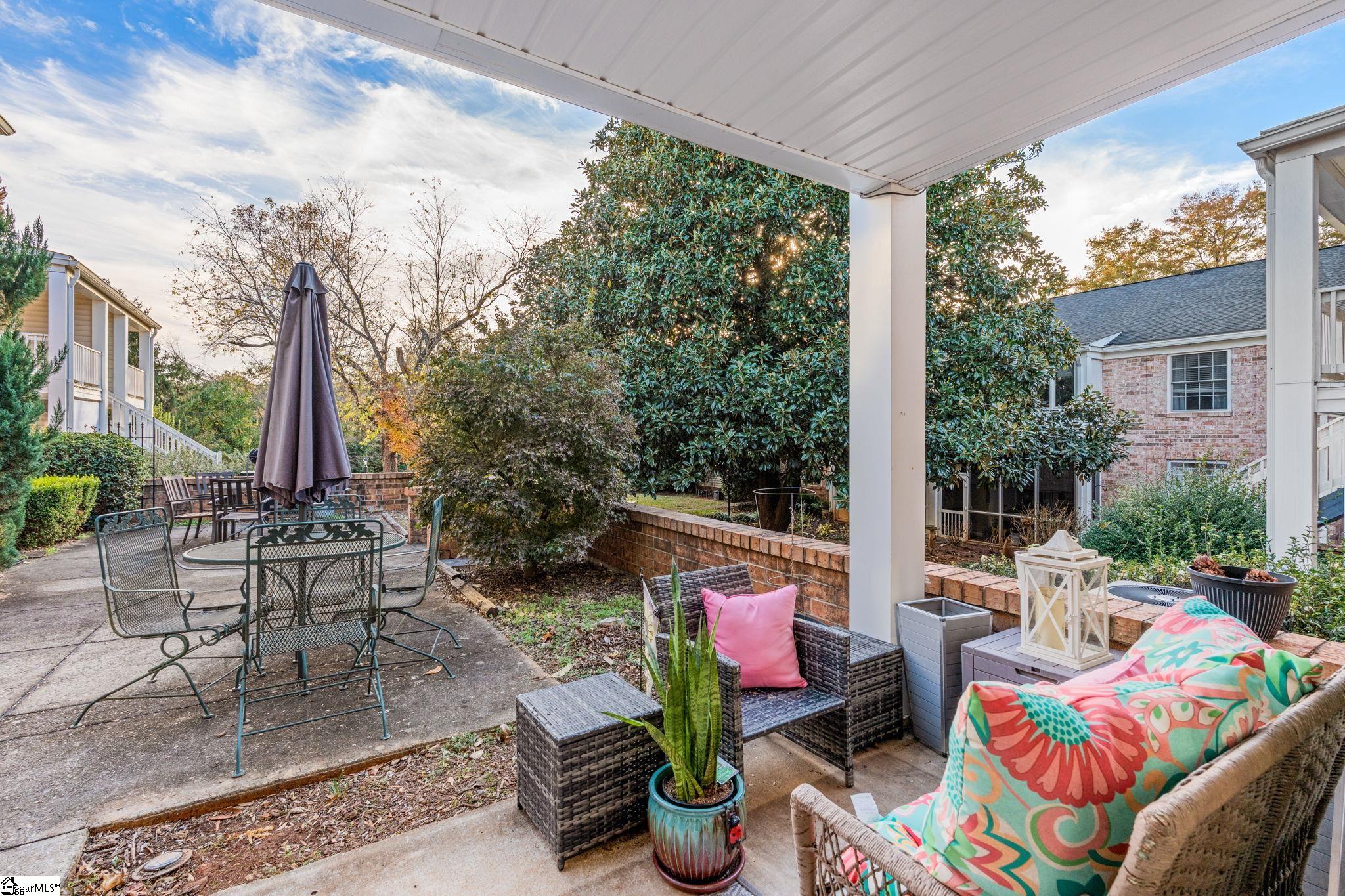 925 Cleveland Street, Unit 91 Greenville, SC 29601 - Photo 19 of 24