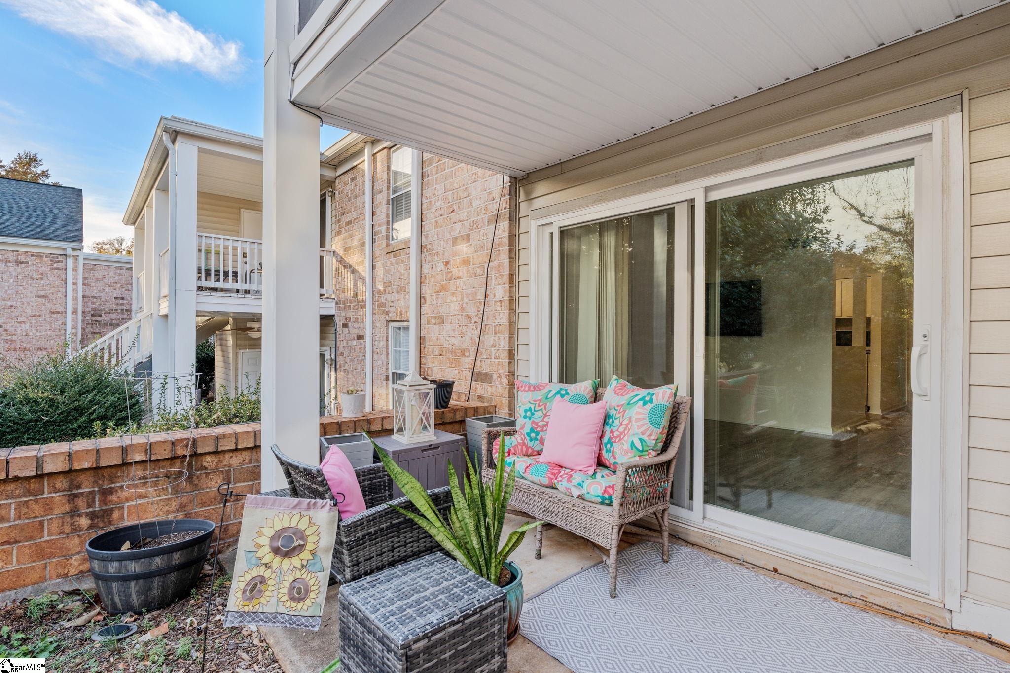 925 Cleveland Street, Unit 91 Greenville, SC 29601 - Photo 22 of 26