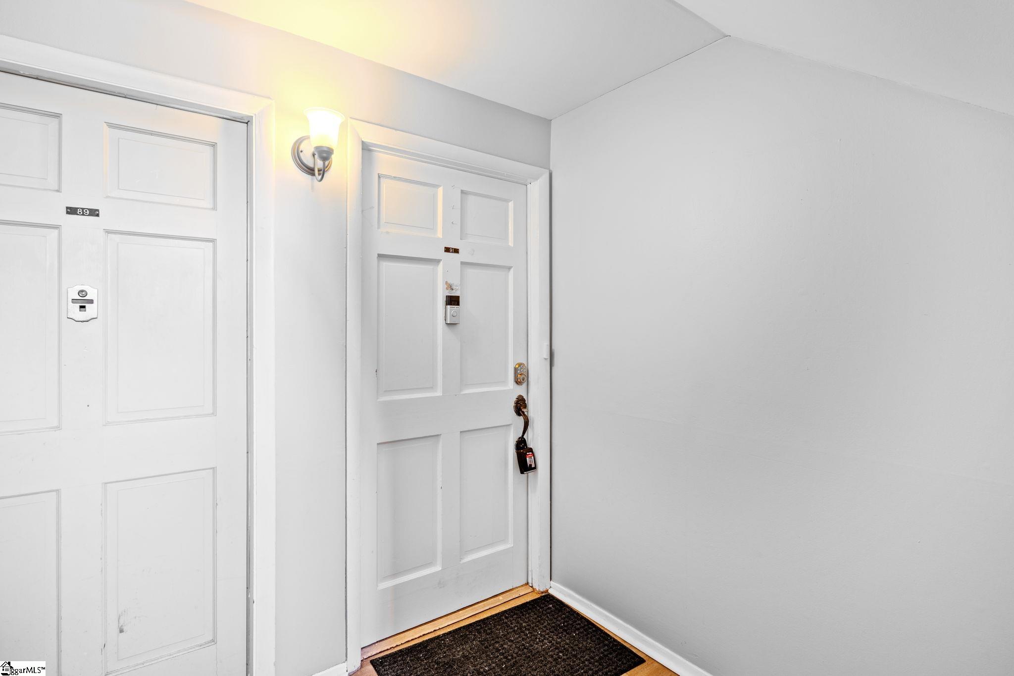 925 Cleveland Street, Unit 91 Greenville, SC 29601 - Photo 22 of 24