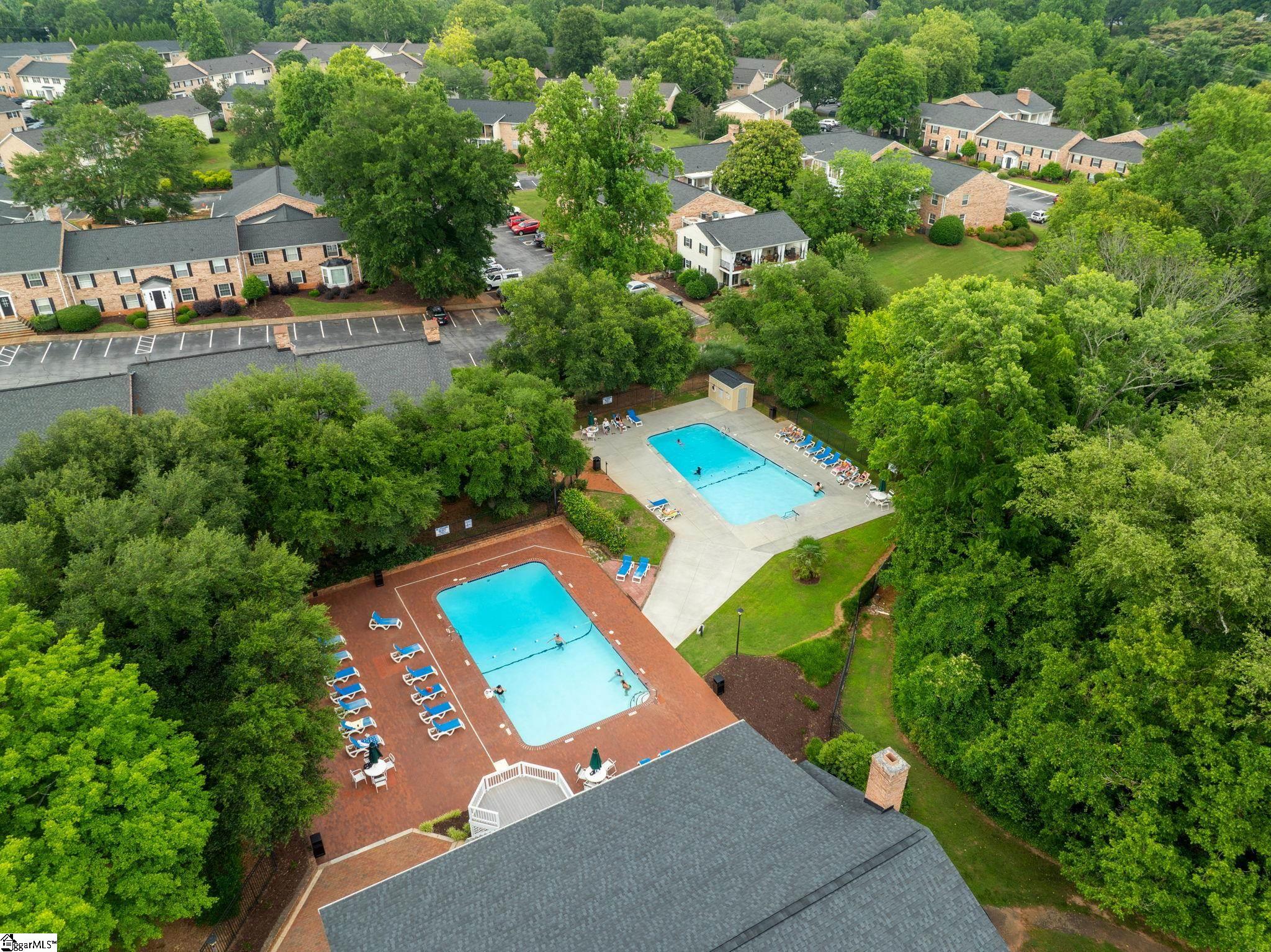 925 Cleveland Street, Unit 91 Greenville, SC 29601 - Photo 24 of 24