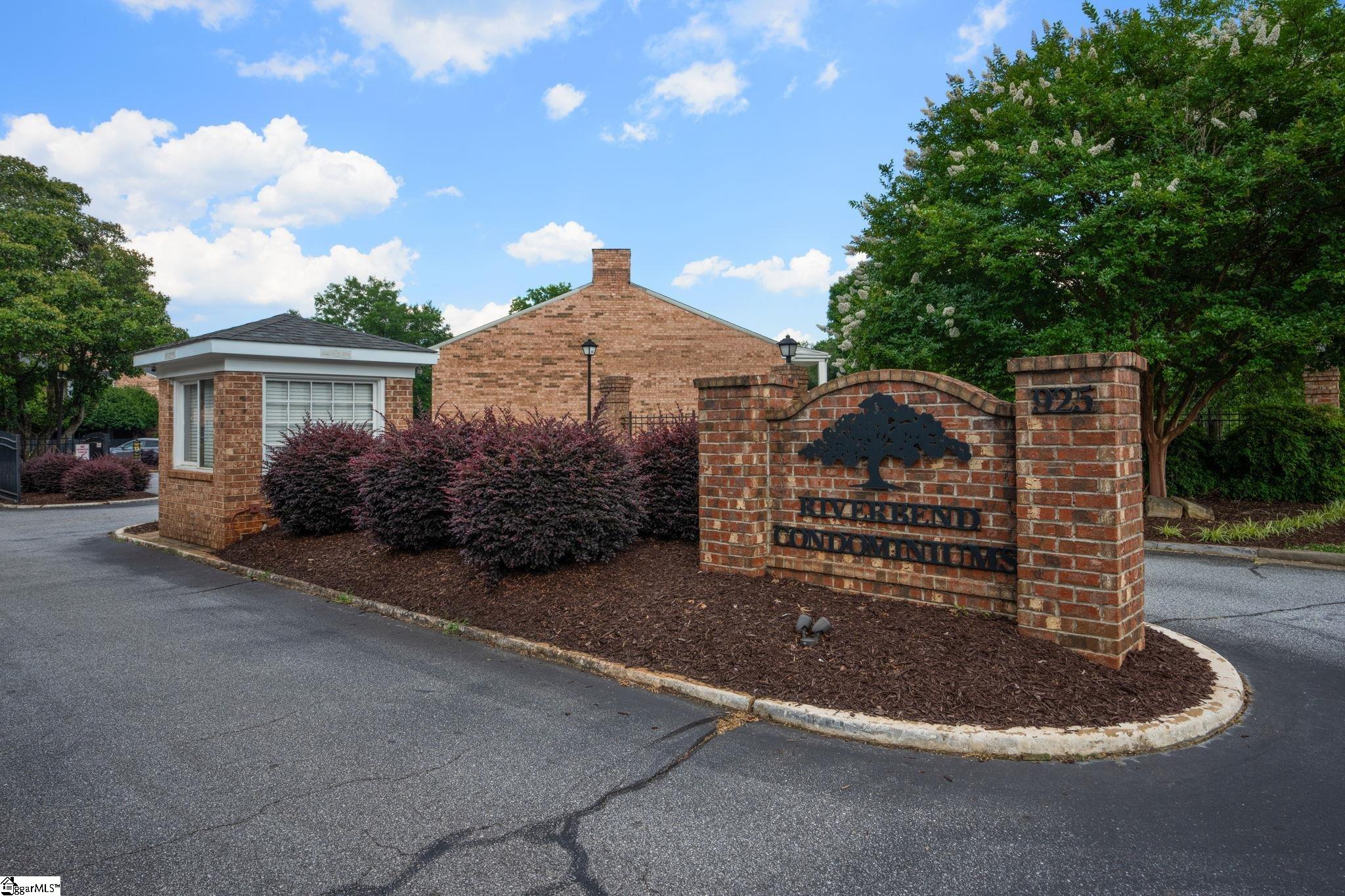 925 Cleveland Street, Unit 91 Greenville, SC 29601 - Photo 25 of 26