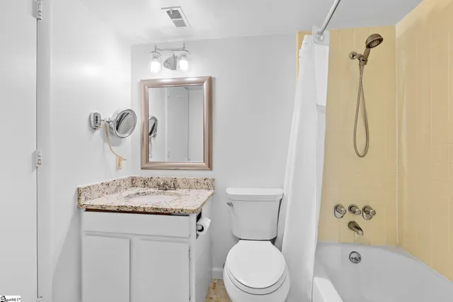 $213,000 | 925 Cleveland Street, Unit 91, Greenville, SC 29601