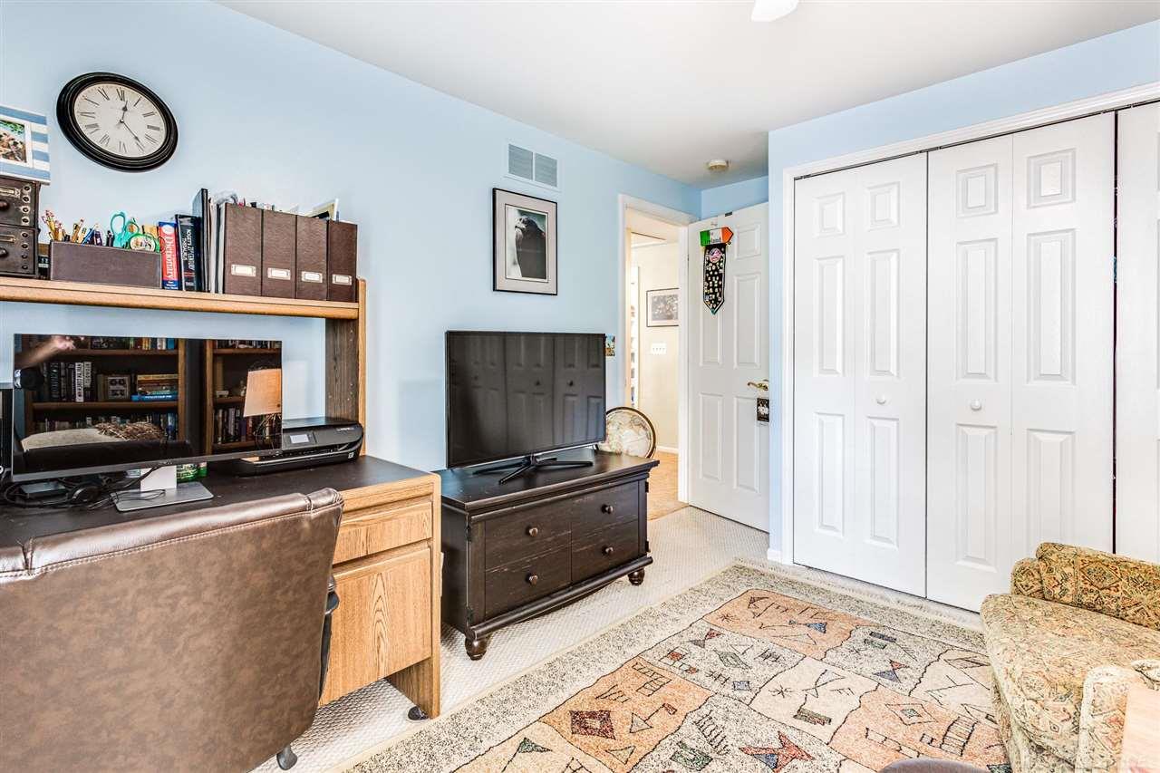 7535 Elmwood Road Lexington, MI 48450 - Photo 27 of 38 Bedroom Three - Main Floor