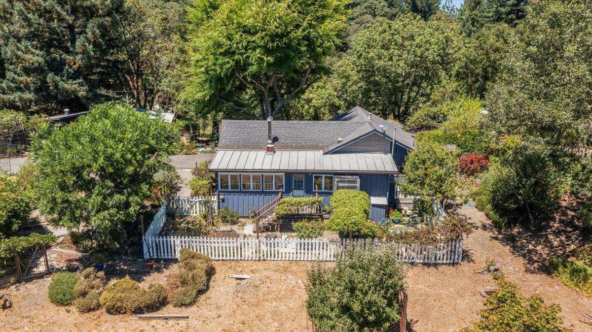22196 Summit Road Los Gatos, CA 95033 - Photo 1 of 43 Gallery Image 1