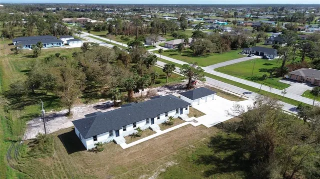 $822,400 | 260 Rotonda Blvd Rotonda Boulevard, Rotonda West, FL 33947