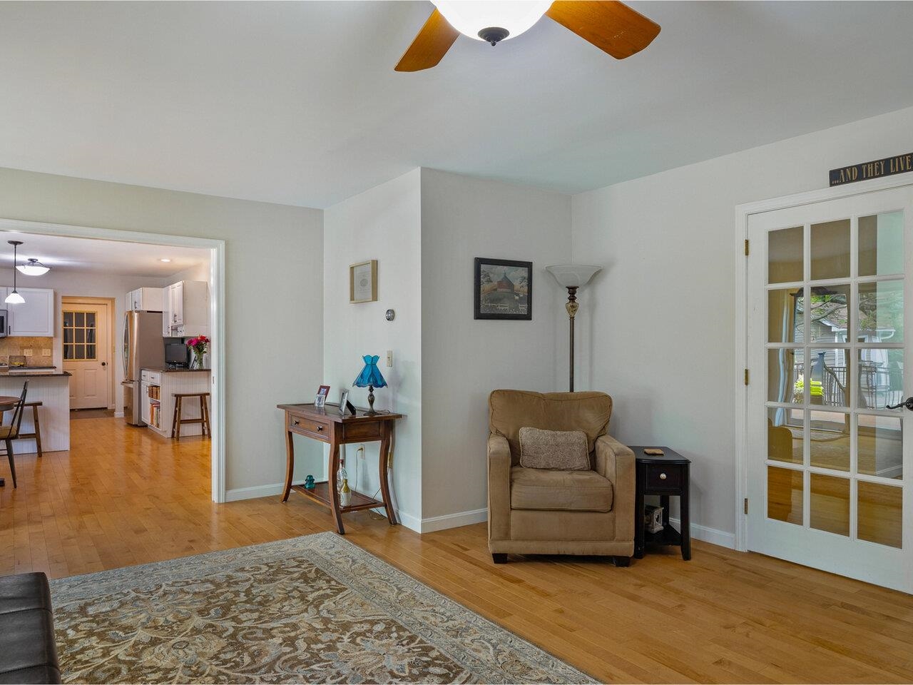 240 Farmstead Drive Shelburne, VT 05482 - Photo 11 of 40 Gallery Image 11