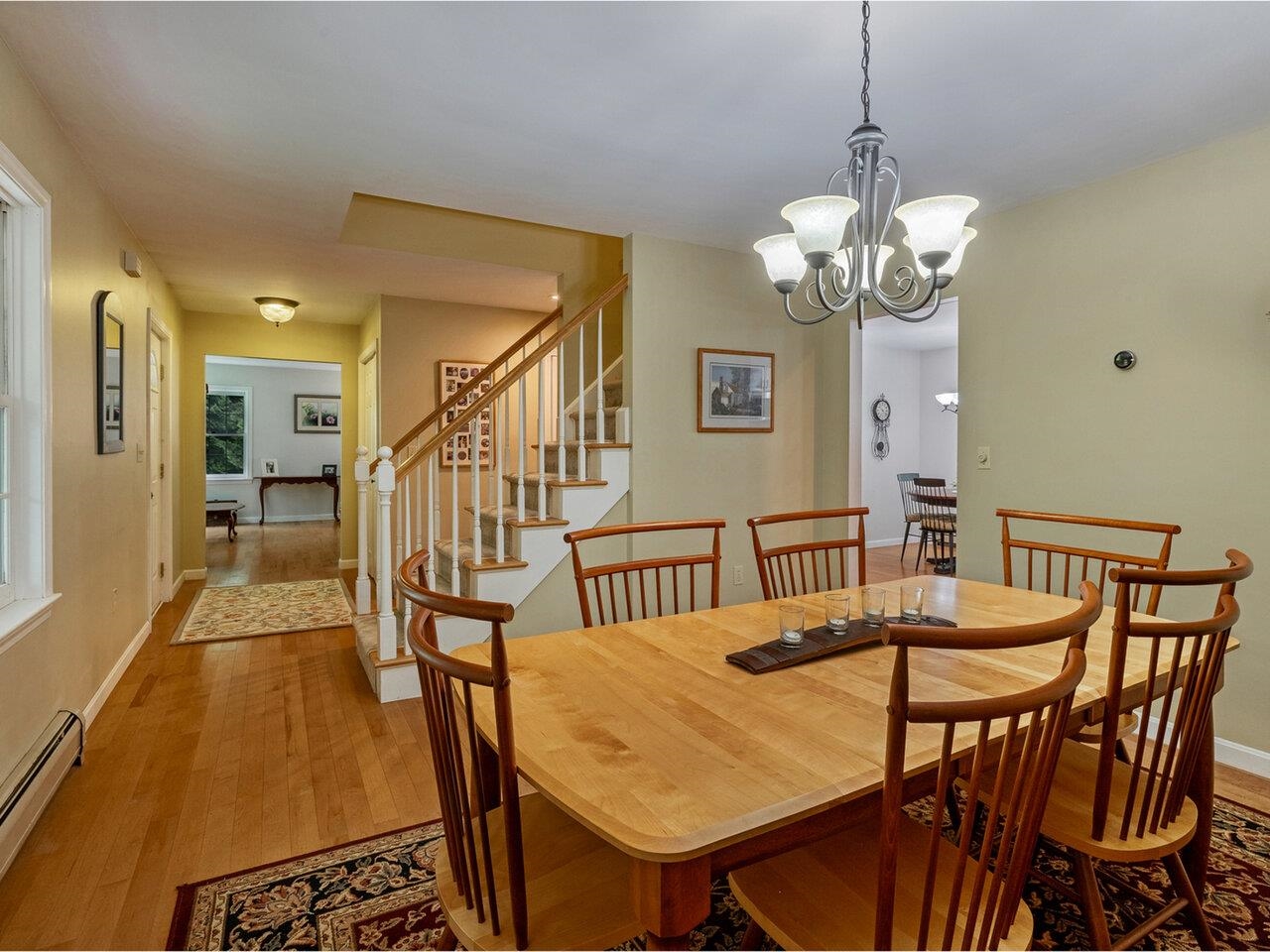 240 Farmstead Drive Shelburne, VT 05482 - Photo 16 of 40 Gallery Image 16