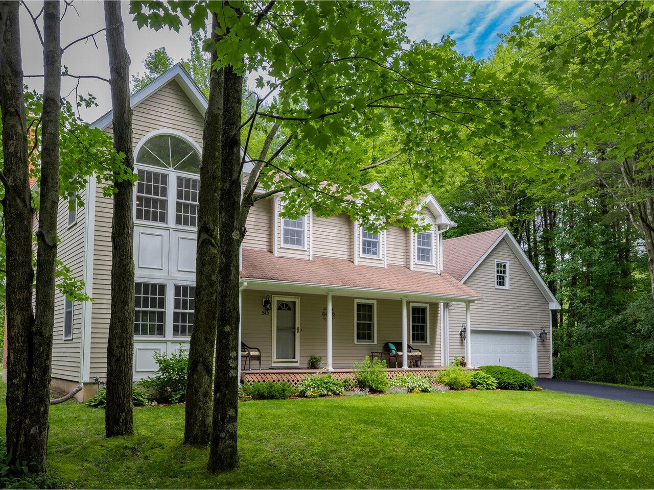 240 Farmstead Drive Shelburne, VT 05482 - Photo 34 of 40 Gallery Image 34