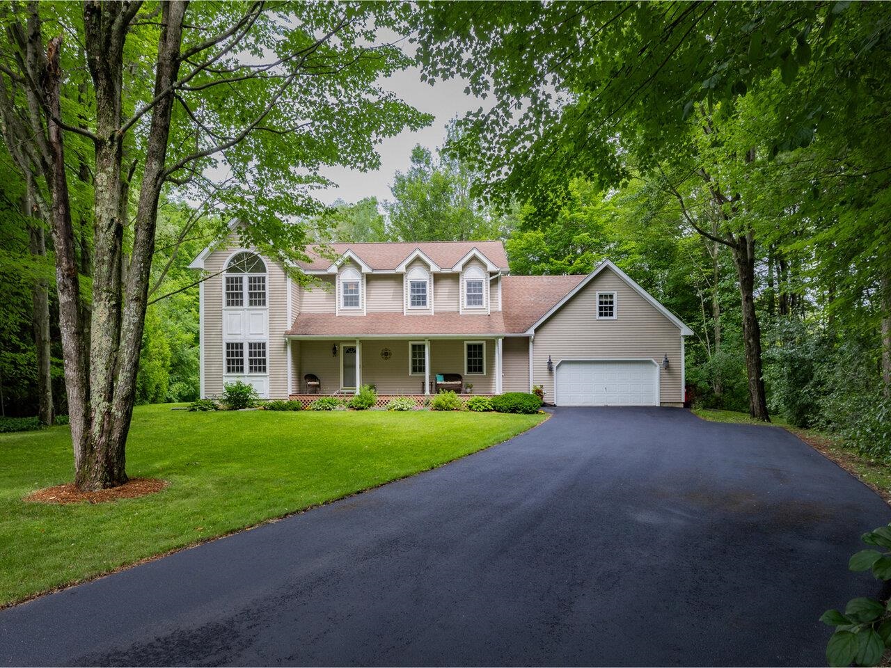 240 Farmstead Drive Shelburne, VT 05482 - Photo 36 of 40 Gallery Image 36