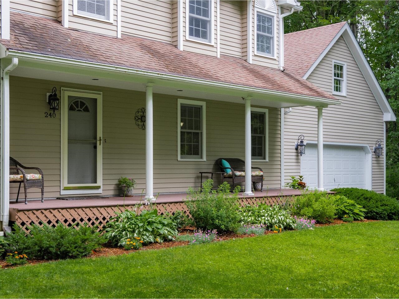 240 Farmstead Drive Shelburne, VT 05482 - Photo 37 of 40 Gallery Image 37