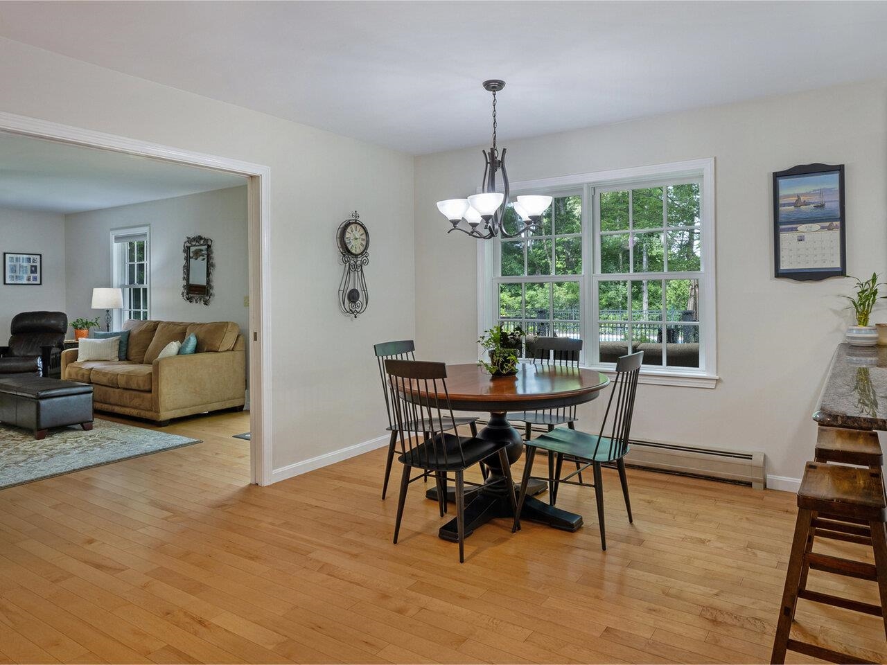 240 Farmstead Drive Shelburne, VT 05482 - Photo 6 of 40 Gallery Image 6