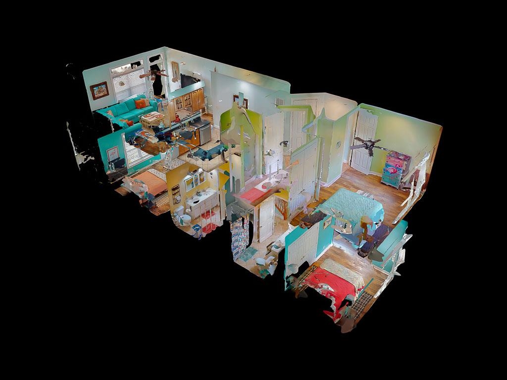 703 C Mariners View Carrabelle, FL 32322 - Photo 19 of 36